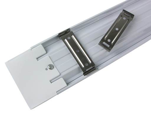 LED SVETLO 60 cm 80W panelové svietidlo PRIVRCHOVÁ LAMPA Neutrálna biela 3920