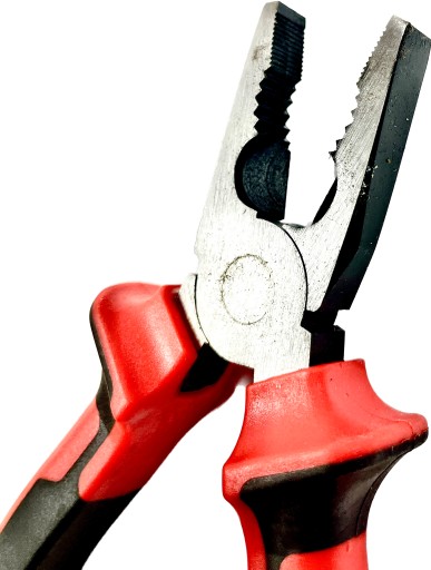 Kombinované kliešte 180 mm
