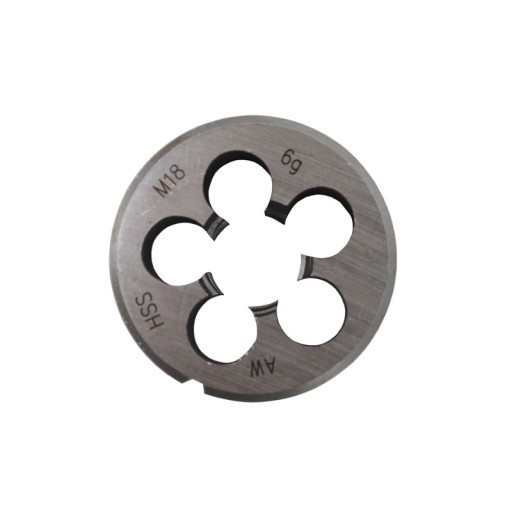 AWTOOLS DIE M2 HSS M10x1,50 AW20210