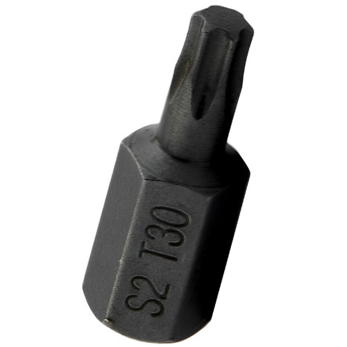 Hrot BITLADE 10mm TORX 30x30mm SOLID RICHMANN EXCLUSIVE C3205