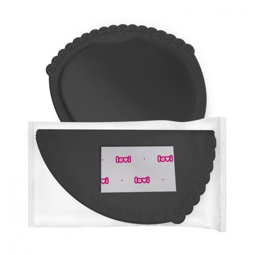 LOVI DISCREET ELEGANCE prsné vložky 20 ks.