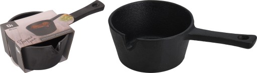 Liatinový tanier na tapas 9,5 cm