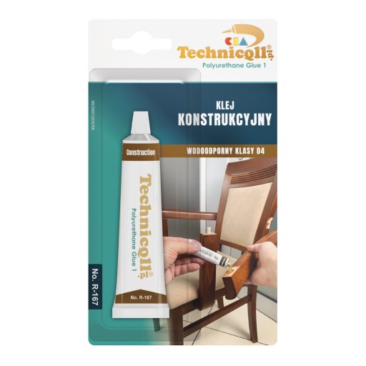 TECHNICOLL STAVEBNÉ LEPIDLO 20ml
