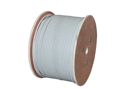 ALANTEC Kábel krútený pár S/FTP cat.7 meď 100%