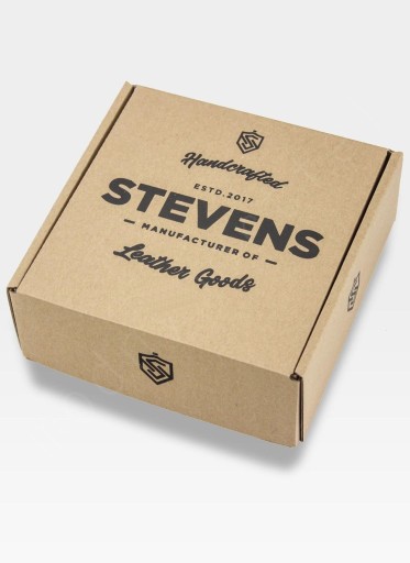 Popruh značky STEVENS s prackou Q1