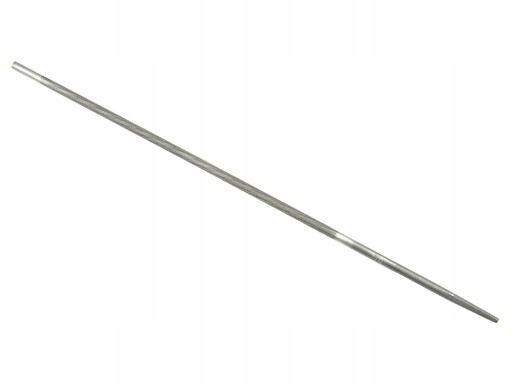 okrúhly pilník 4,0 mm na brúsenie reťaze 0,325