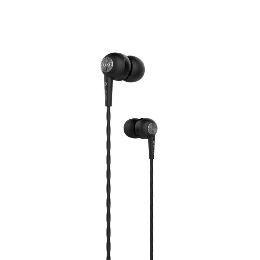 Kintone 3,5 mm káblové slúchadlá do uší
