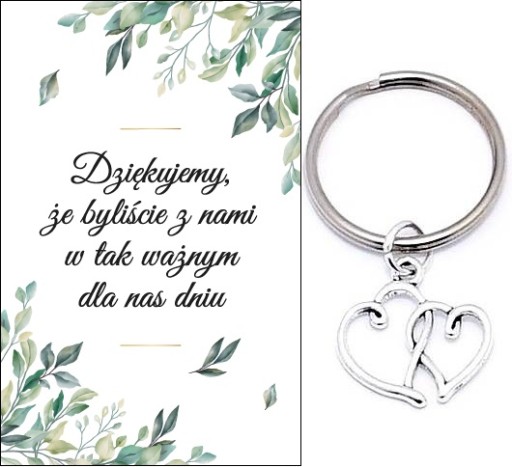 ĎAKUJEME HOSTOM DARČEK SVADOBNÝ SVADOBNÝ SVADOBNÝ SVADOBNÝ SPOMIENKY NA KĽÚČENKU