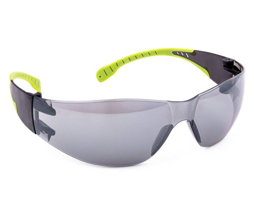 Ochranné okuliare GREY-FLEX W1FL proti striekaniu