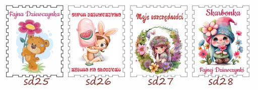 DARČEK KU DŇU ŽIEN priateľ dieťa gadget zberateľské prasiatko
