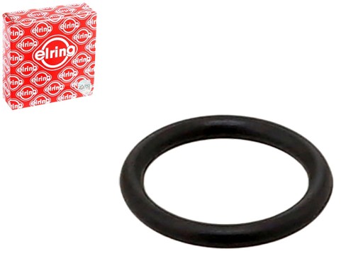 MERCEDES NAPÁJACÍ O-KRÚŽOK VNÚTORNÝ PRIEMER 13MM VONKAJŠÍ PRIEMER 17MM GR 2MM ELRING