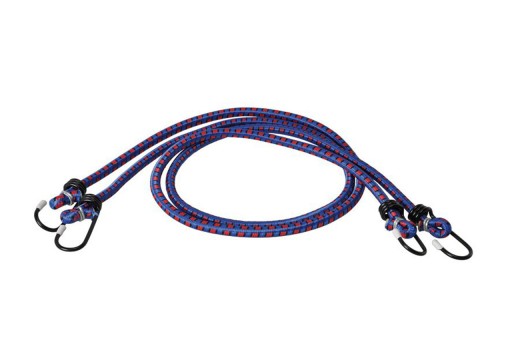 Elastické šnúrky 2x100cm BSTRAP-03