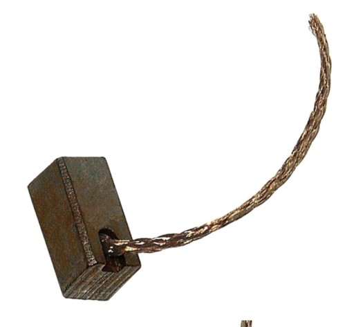 Kefa na jednosmerný motor 8x8x14 1 ks