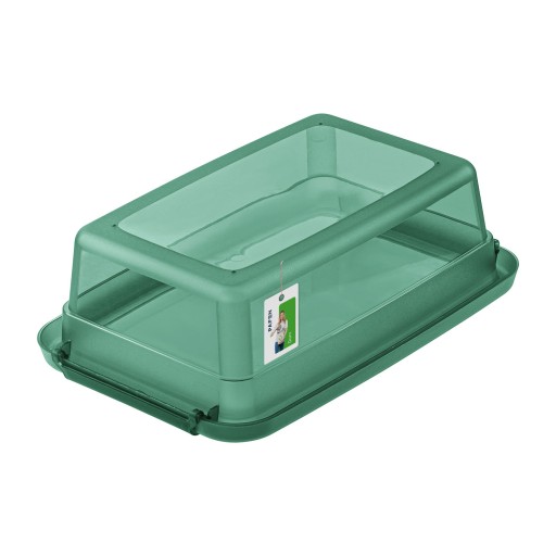 3L nádoba na potraviny do umývačky riadu chladničky