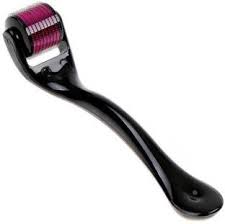 Derma Roller tvárový valček mezoterapia 0,5 mm