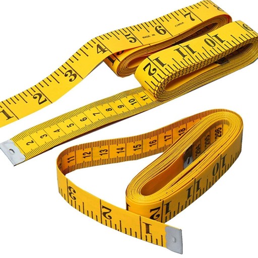 SADA IHLIEK NA KRAJČÍR 50 ks CENTIMETR
