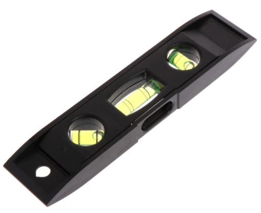 MINI LEVEL 15 CM S MAGNETOM 3 LIBS MAL LEVEL 15 CM FALON