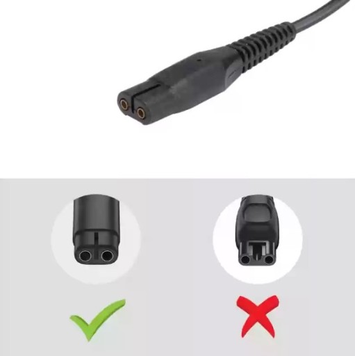 NAPÁJACÍ ZDROJ PRE ZDIEĽAČE PHILIPS ONEBLADE A00390 QP2510 QP2511 QP2520
