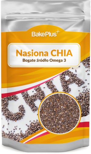 CHIA semienka šalvie španielskej na chudnutie 250g