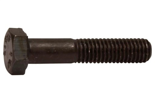 9601212560109B Skrutka, čiastočný závit M12 x 60