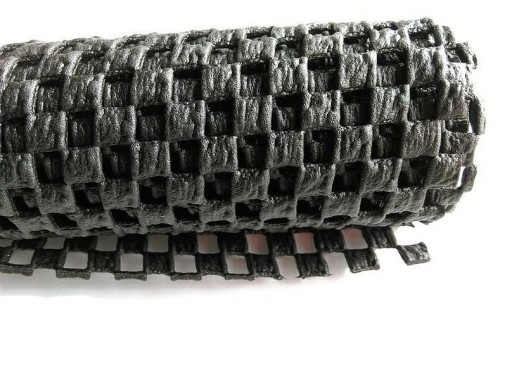 Protišmyková podložka 40x100cm Čierna SA2937707 Vesp