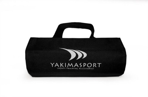 YAKIMA RUKOJEŤ NA VELCRO PRE Tréningové HALY 100417