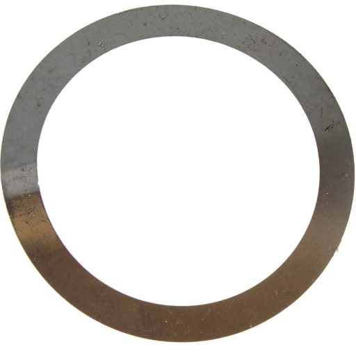 Dištančná podložka 63x80x0,1mm 988638001