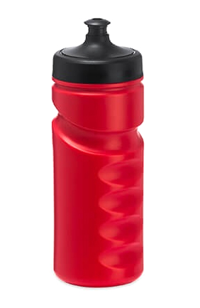 ROLY RUNNING ŠPORTOVÁ FĽAŠA BPA FREE 500ml ČERVENÁ