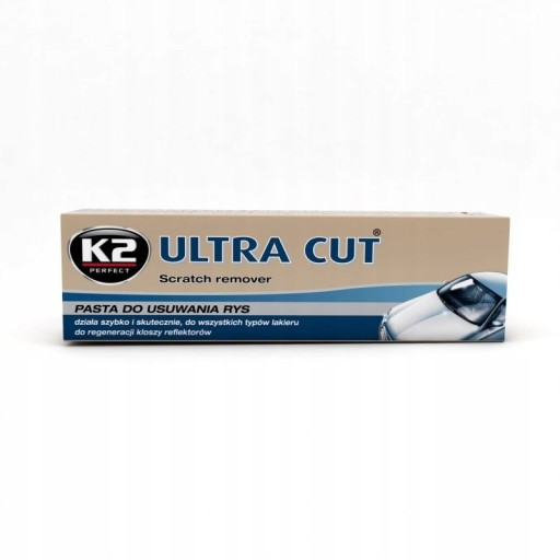 K2 ULTRA CUT LIGHT BRÚSNE ODSTRAŇOVACIE ŠKRABINKY