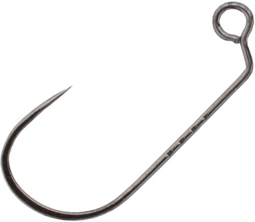 DECOY AH-12 AREA HOOK typ XII Jiggy bezhrotový 4