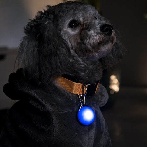 LED LAMPA LOCALER DO SVETELNÉHO PRÍVESKU GOLÍKU PRE PSA