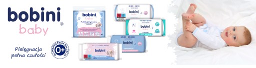 Bobini detské barové mydlo pre deti 90g
