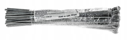 Upevňovacia tyč s očkom 250 mm, doska GK, 50 ks.