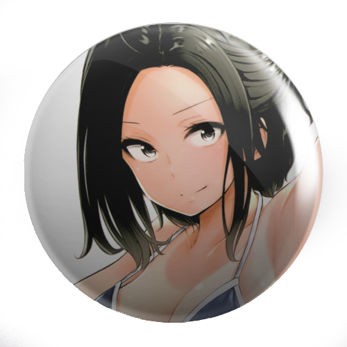 Nande Koko ni Sensei ga anime piny, ZO AKÝCH SI VYBERÁTE