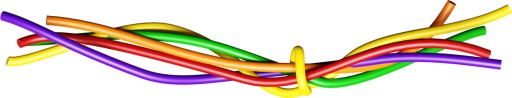 2 X 75G ZOZOLE NETWORK Dlhé gumičky s malinovou príchuťou