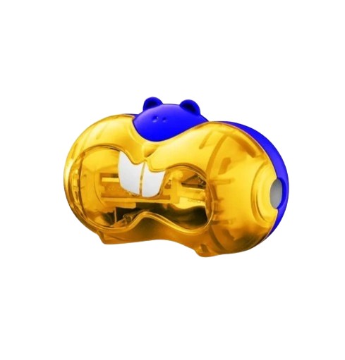 Croc orezávač Croc Twist 2 otvory mix farieb Maped