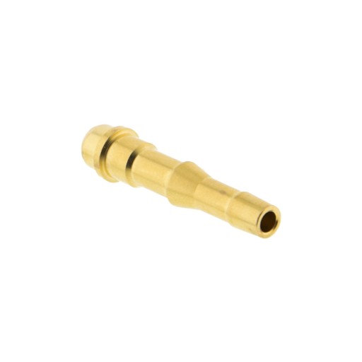 Výstupný konektor kyslíkového reduktora pre hadicu 6,3 mm