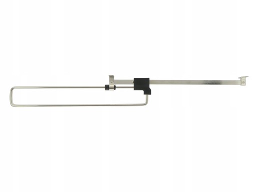 VEŠIAK POSUVNÝ, POSUVNÝ PRE SKRIŇKY 250 MM