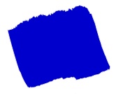 Popisovač UNI POSCA PC-5M modrý (33)