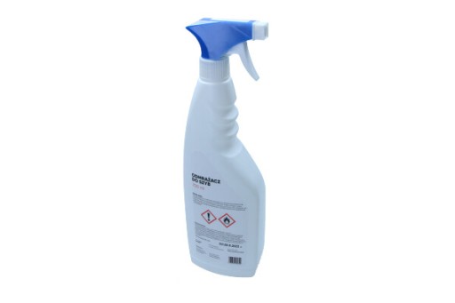 ROZMRAZOVAČ OKIEN ATOMIZÉR 700ML MAXGEAR
