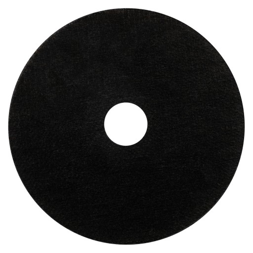 Kovový rezný kotúč 125 x 1,2 x 22,2 mm Oceľ pre uhlovú brúsku