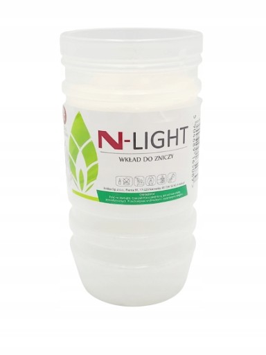 podnos na sviečku N2 - N-LIGHT
