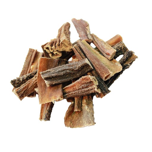 HOVÄDZIE RUMY - 100 g 8-10 ks