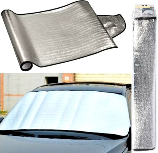 PROTIMRAZOVÁ SNEHOVÁ KRYTKA NA AUTO