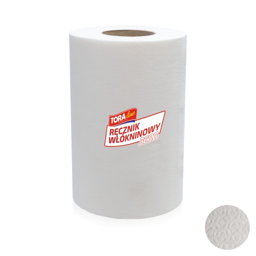 KADERNÍCKY UTERÁK NETKANÝ 50gr Airlaid 550gr