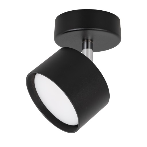 BODOVÉ LED NÁSTENNÉ STROPNÉ SVIETIDLO GX53