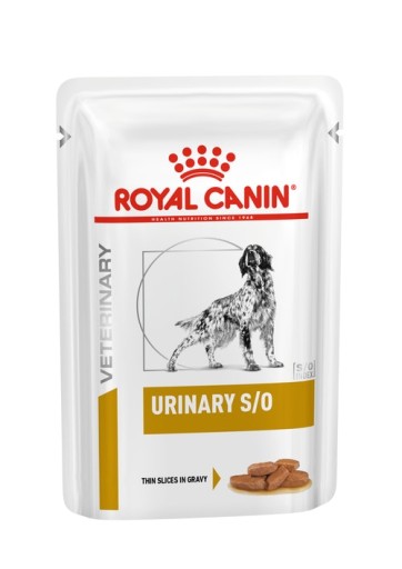 Royal Canin Urinary S/O Dog 100 g