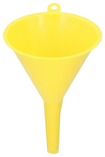 DUNLOP Sada lievikov na olej, palivo, vodu, lievik x 4 kusy