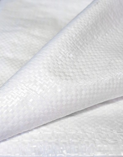 VRECKO NA UHLÍNIE SŤUŤ 25KG PP ECOG HRACH CEREÁLNY 50x85 cm. POLYPROPYLÉN