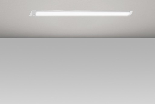 LED SVIETIDLO 60cm PLOCHÉ PANELOVÉ STROPNÉ SVIETIDLO 18W